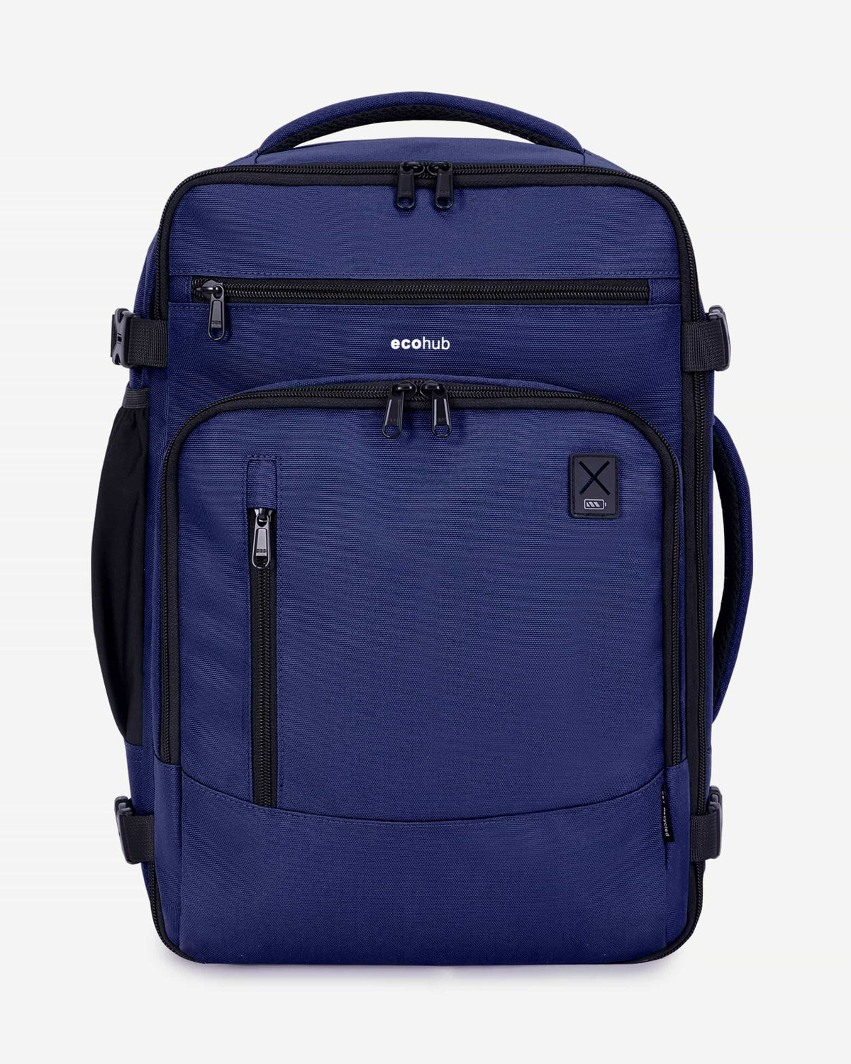 25L Underseat Travel Laptop Backpack