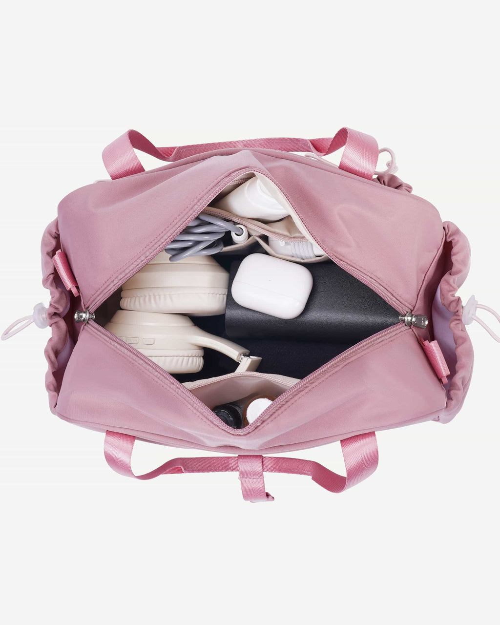 Mini Gym Duffle Workout Bag