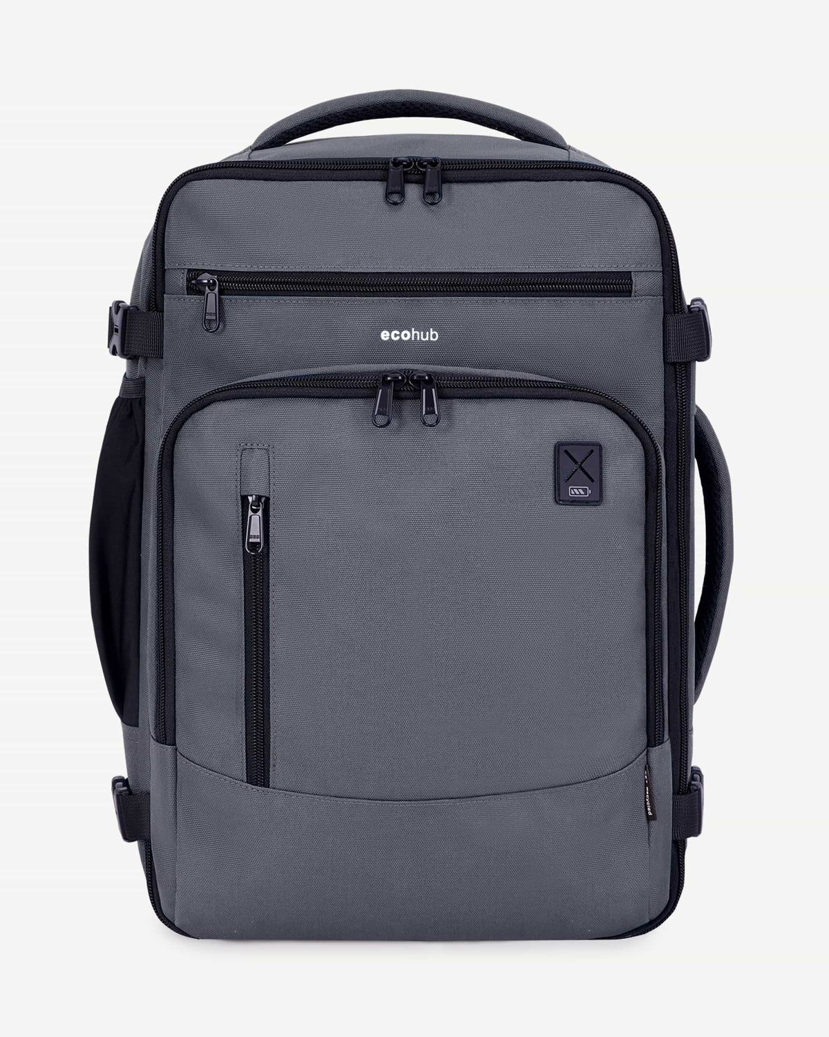 25L Underseat Travel Laptop Backpack