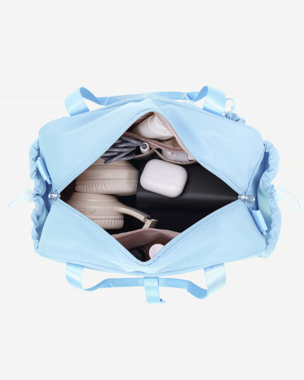 Mini Gym Duffle Workout Bag