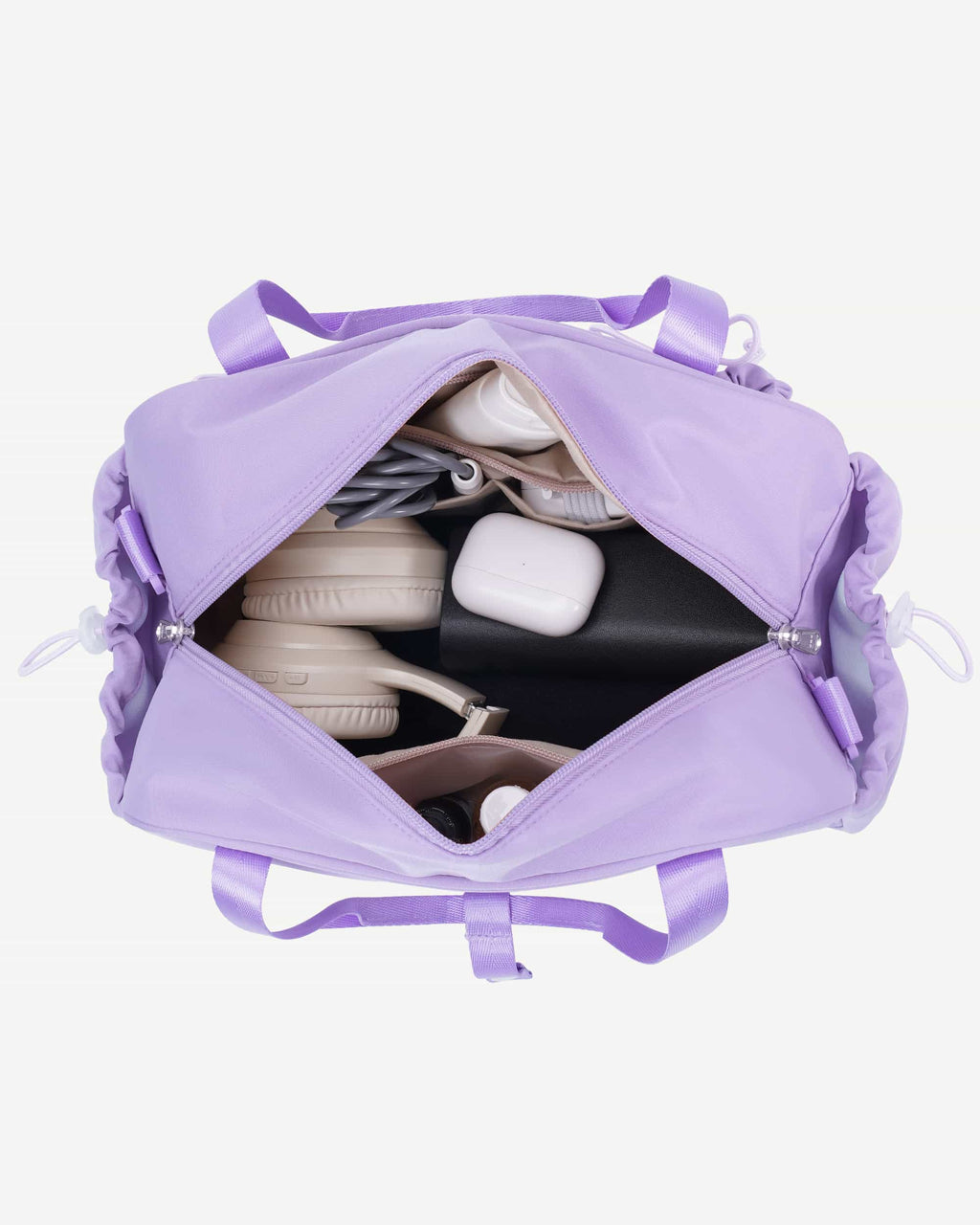 Mini Gym Duffle Workout Bag