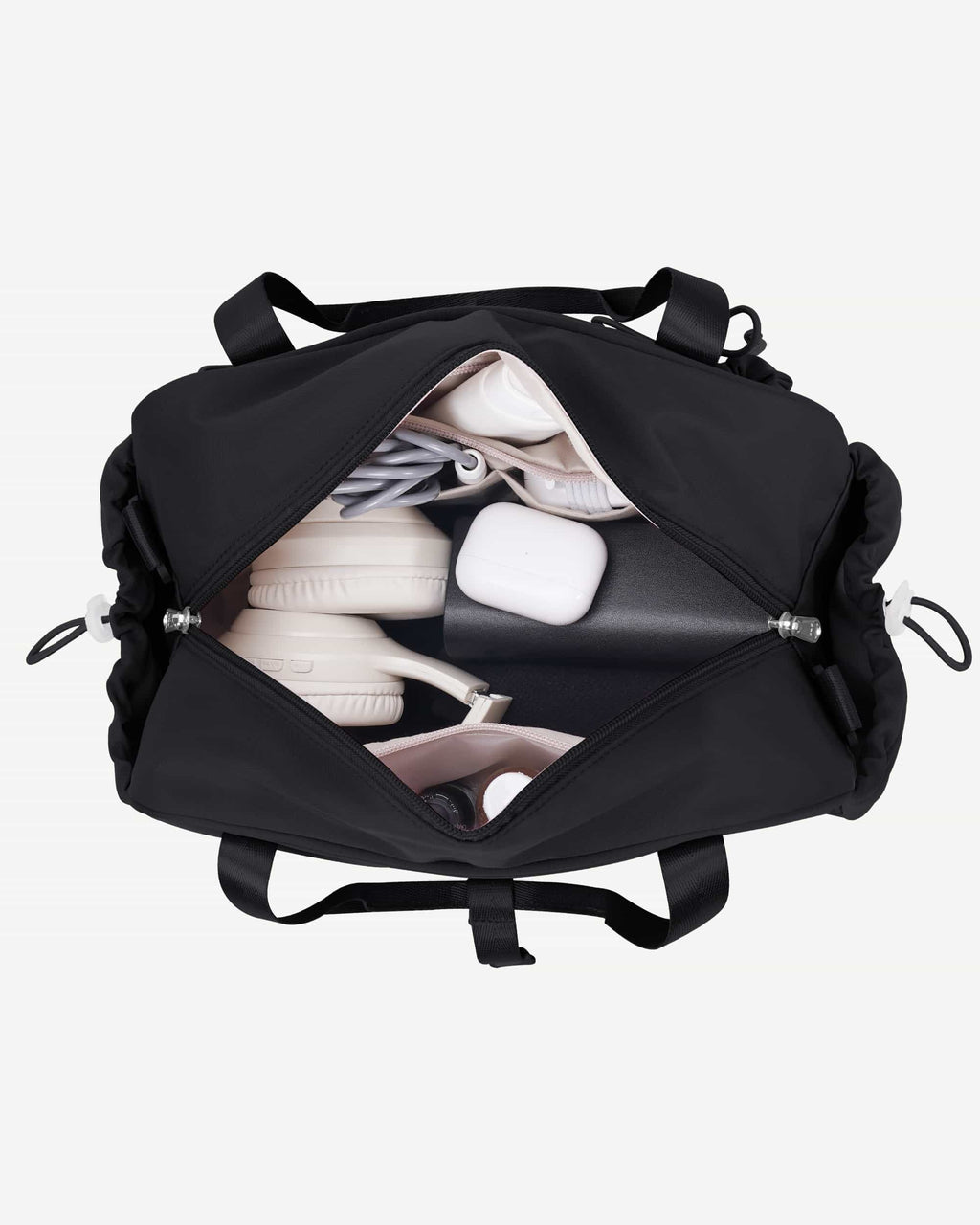 Mini Gym Duffle Workout Bag