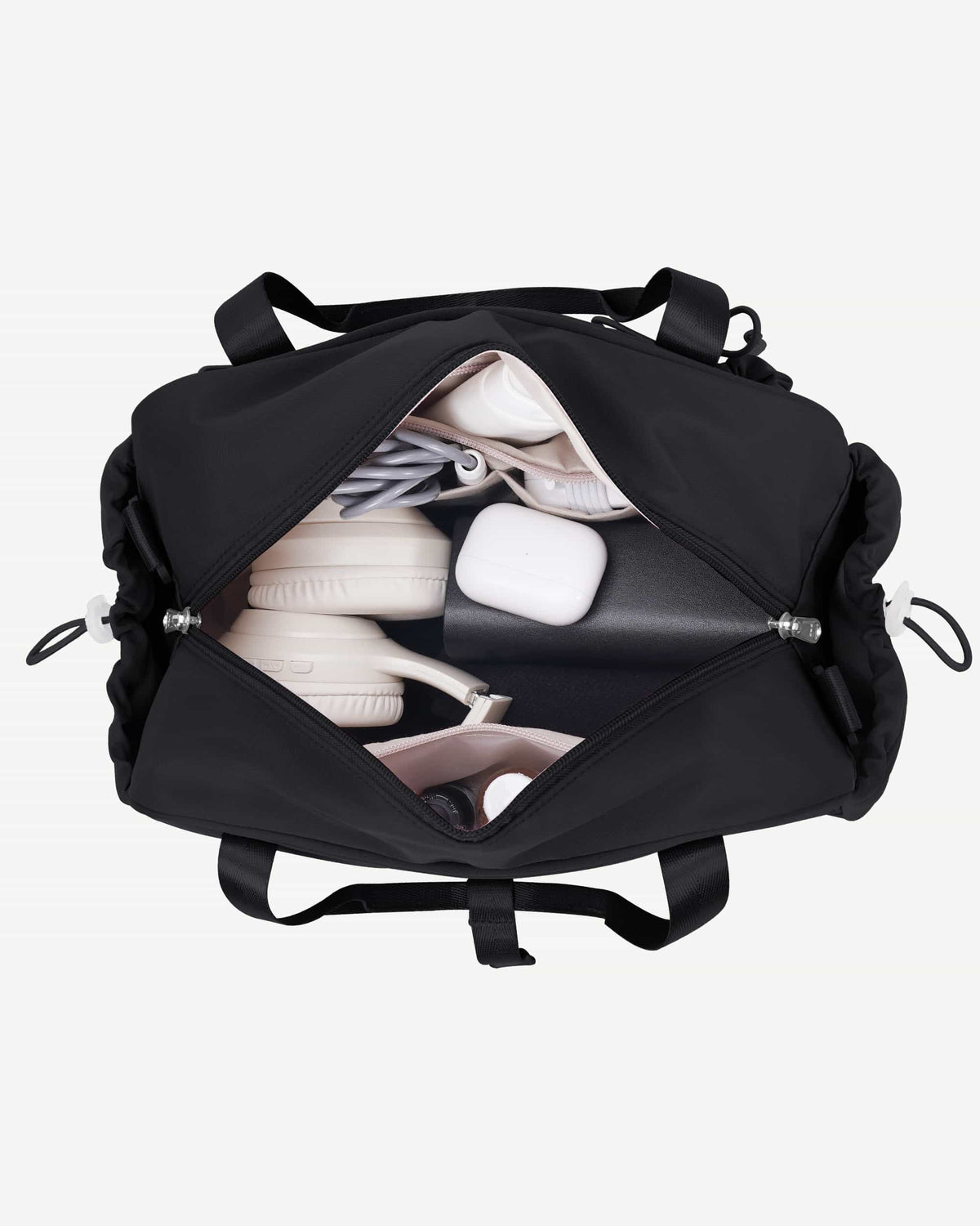 Mini Gym Duffle Workout Bag