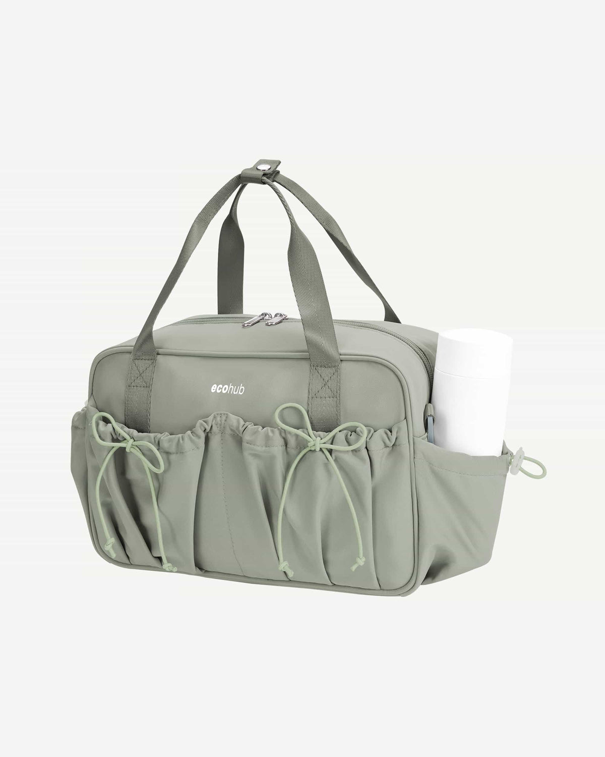 Mini Gym Duffle Workout Bag