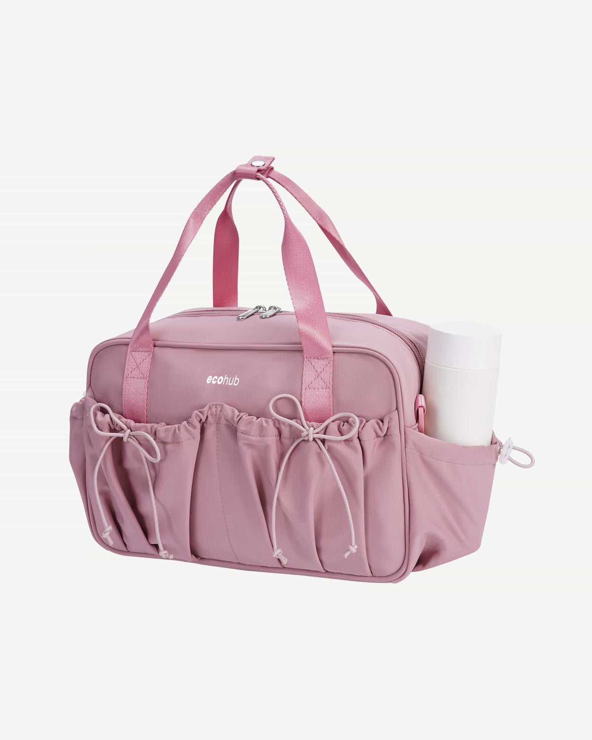 Mini Gym Duffle Workout Bag