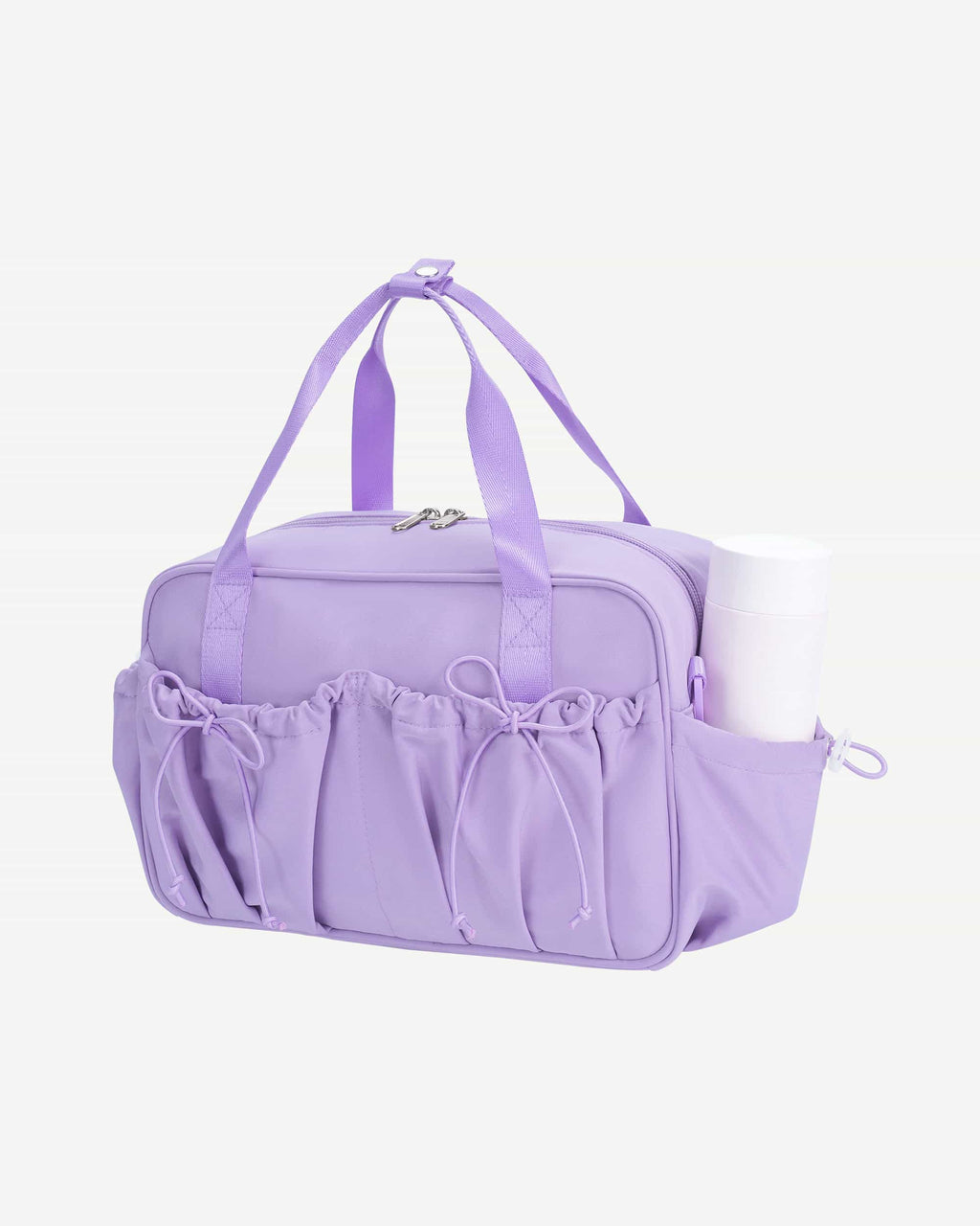 Mini Gym Duffle Workout Bag