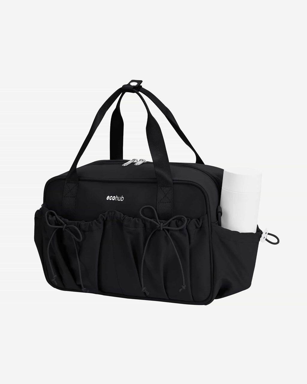Mini Gym Duffle Workout Bag