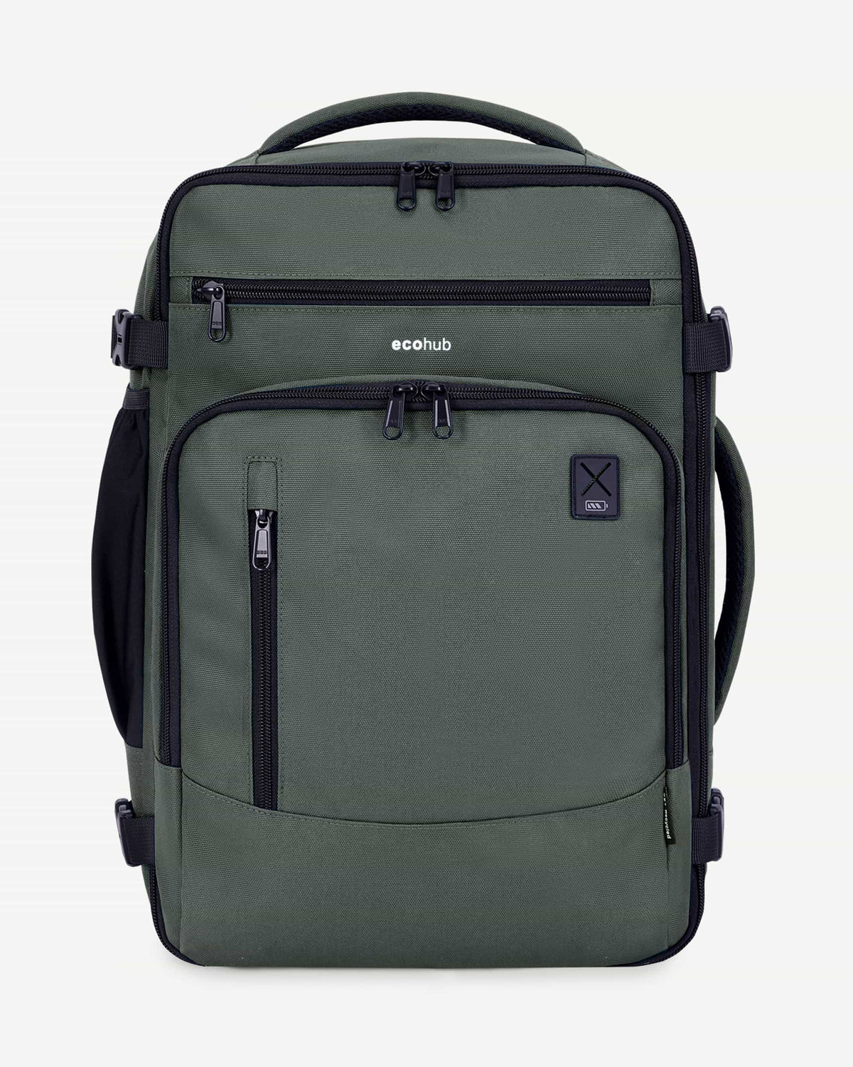 25L Underseat Travel Laptop Backpack