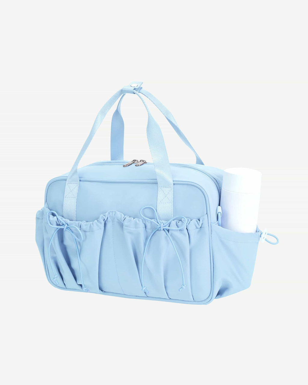 Mini Gym Duffle Workout Bag