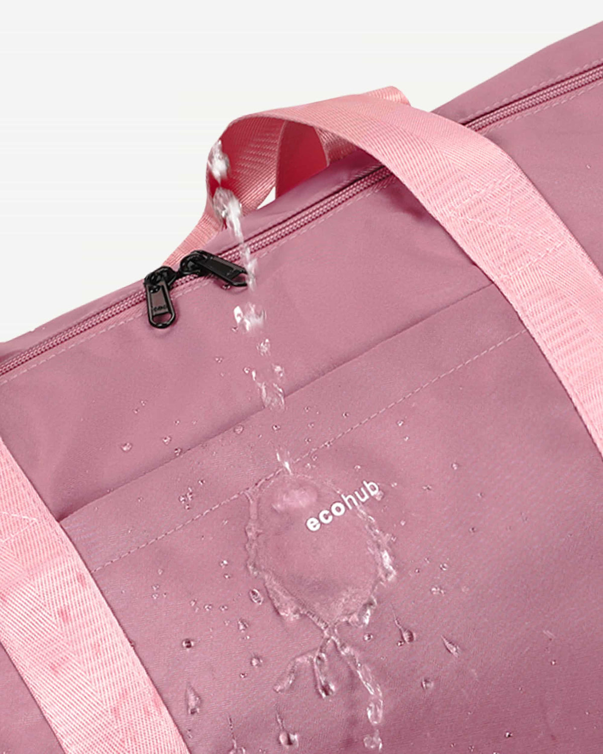 30L Foldable Underseat Travel Bag