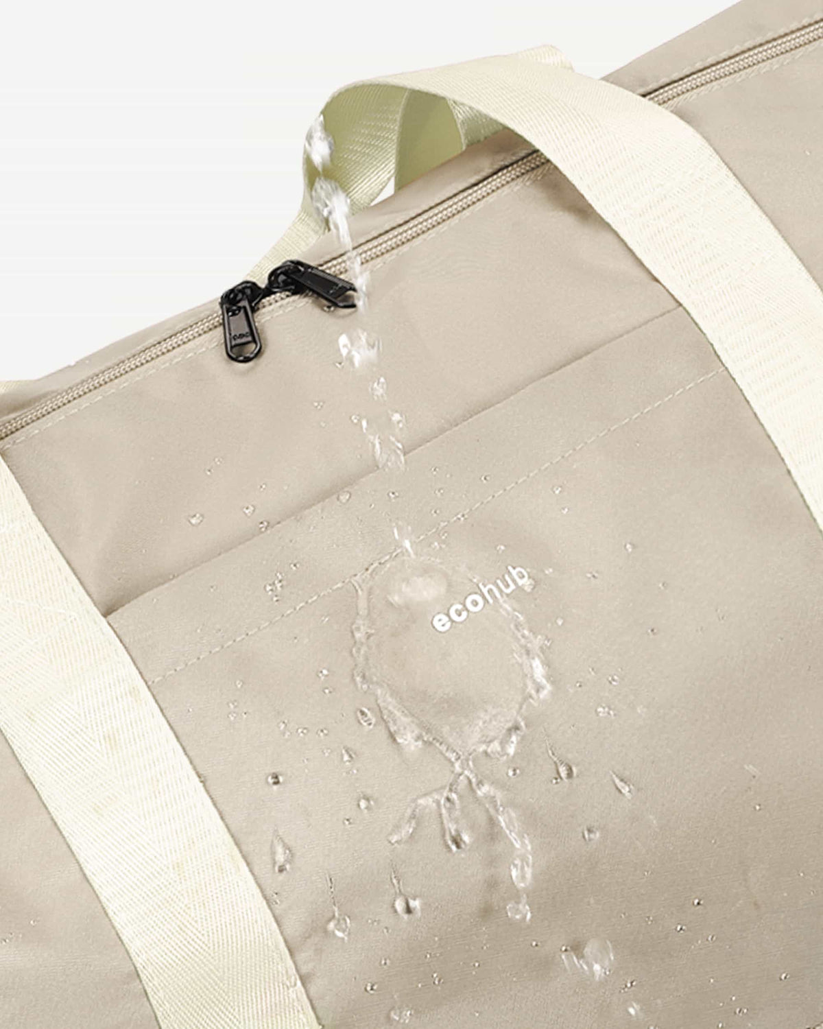 30L Foldable Underseat Travel Bag