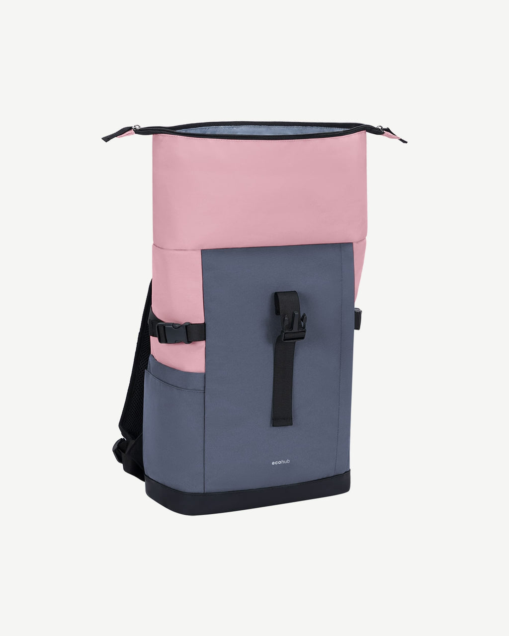 Rolltop Laptop Backpack for Work & Travel