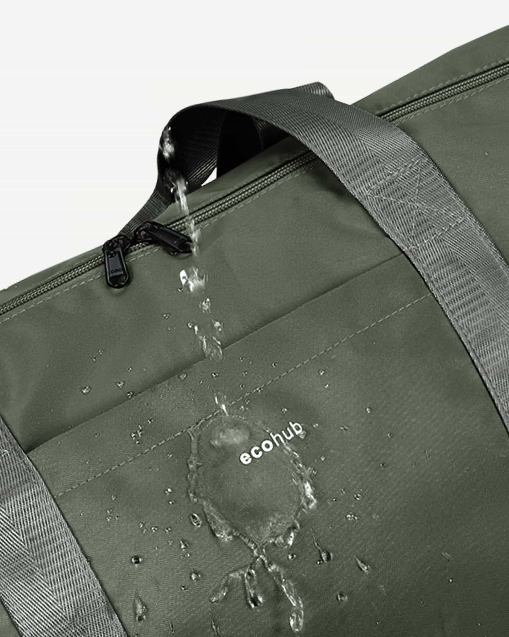 30L Foldable Underseat Travel Bag