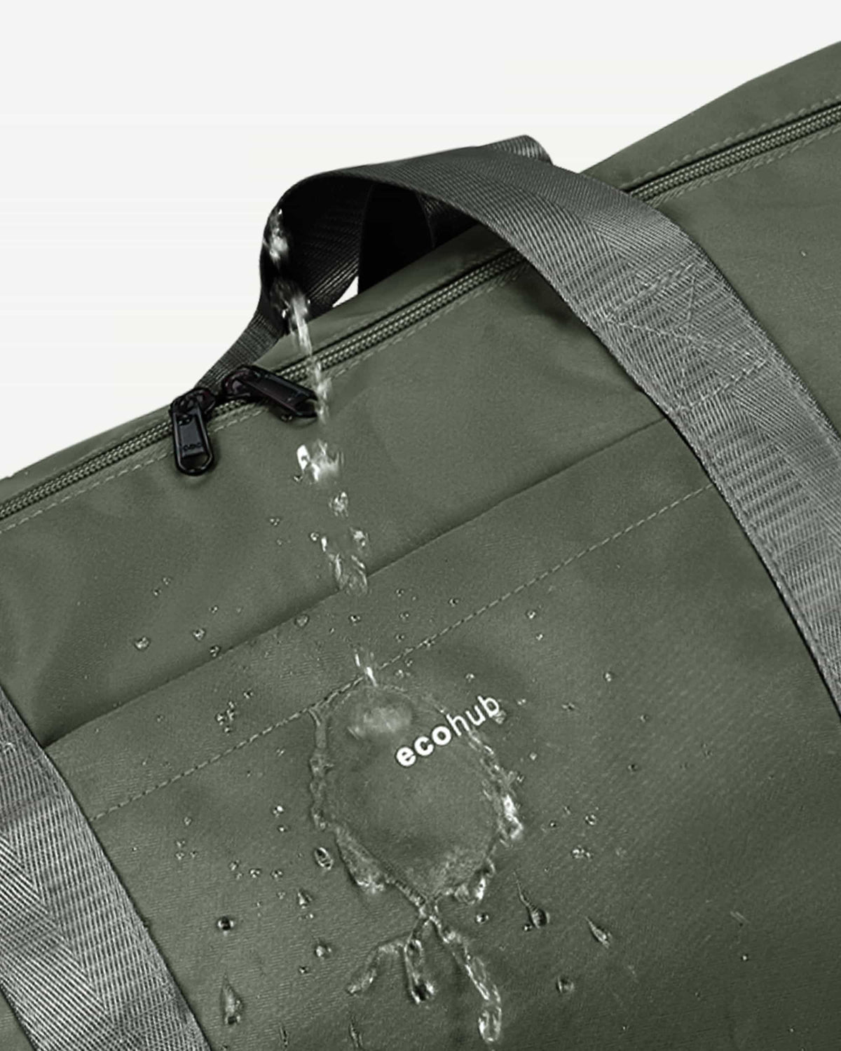30L Foldable Underseat Travel Bag