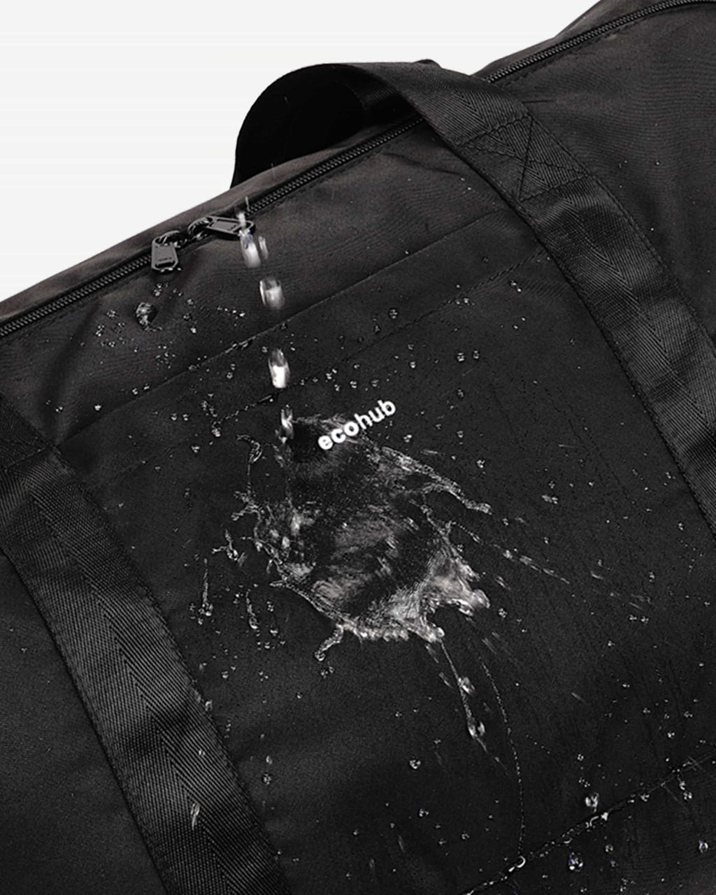 30L Foldable Underseat Travel Bag