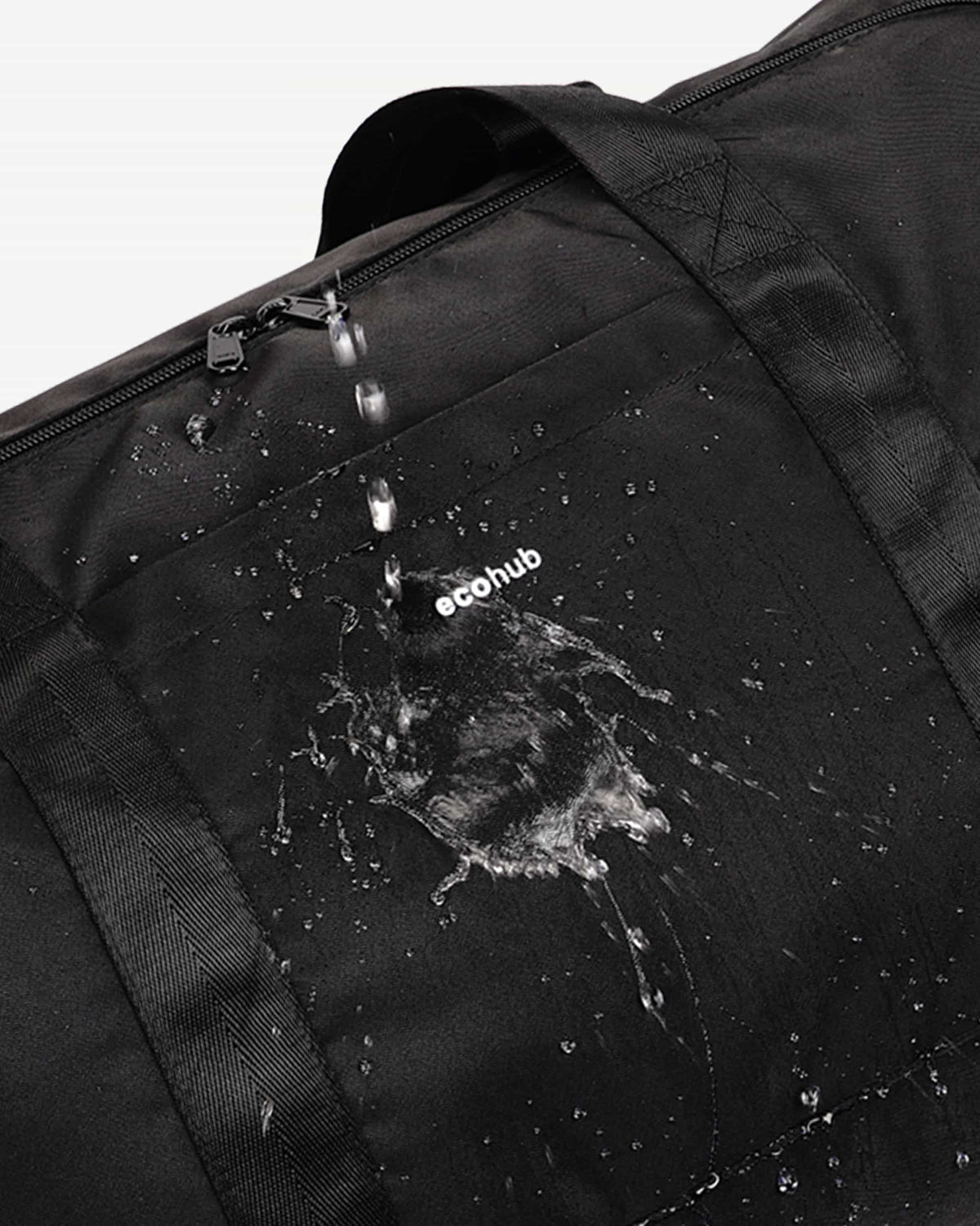 30L Foldable Underseat Travel Bag