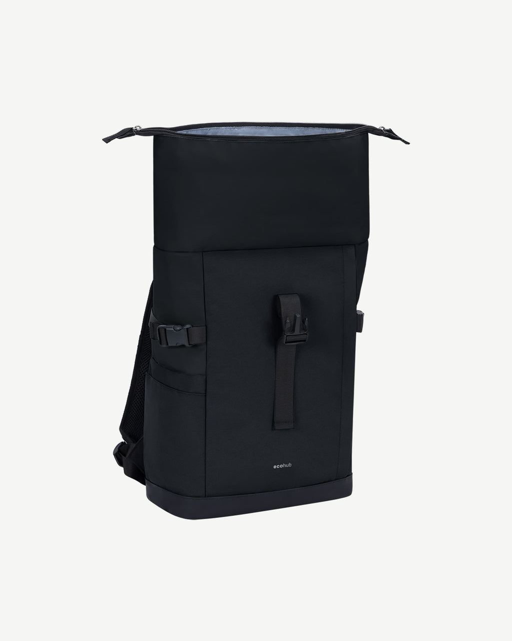 Rolltop Laptop Backpack for Work & Travel