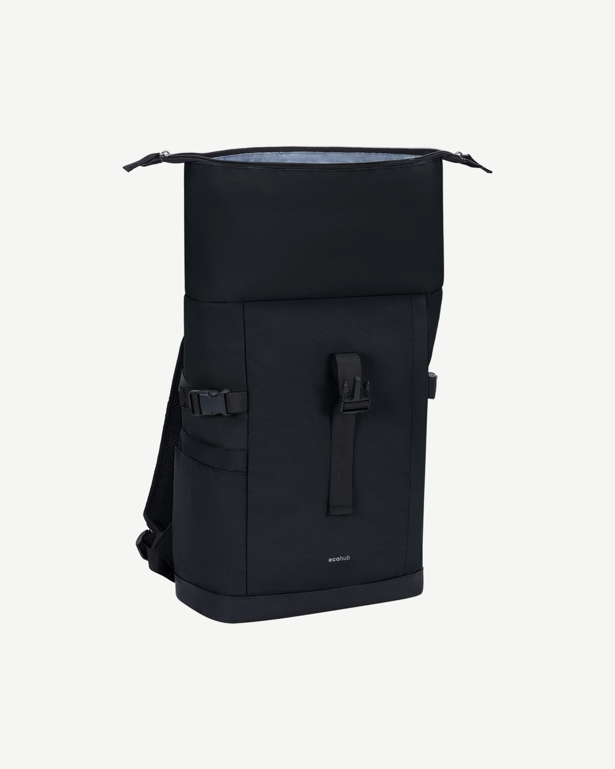 Rolltop Laptop Backpack for Work & Travel
